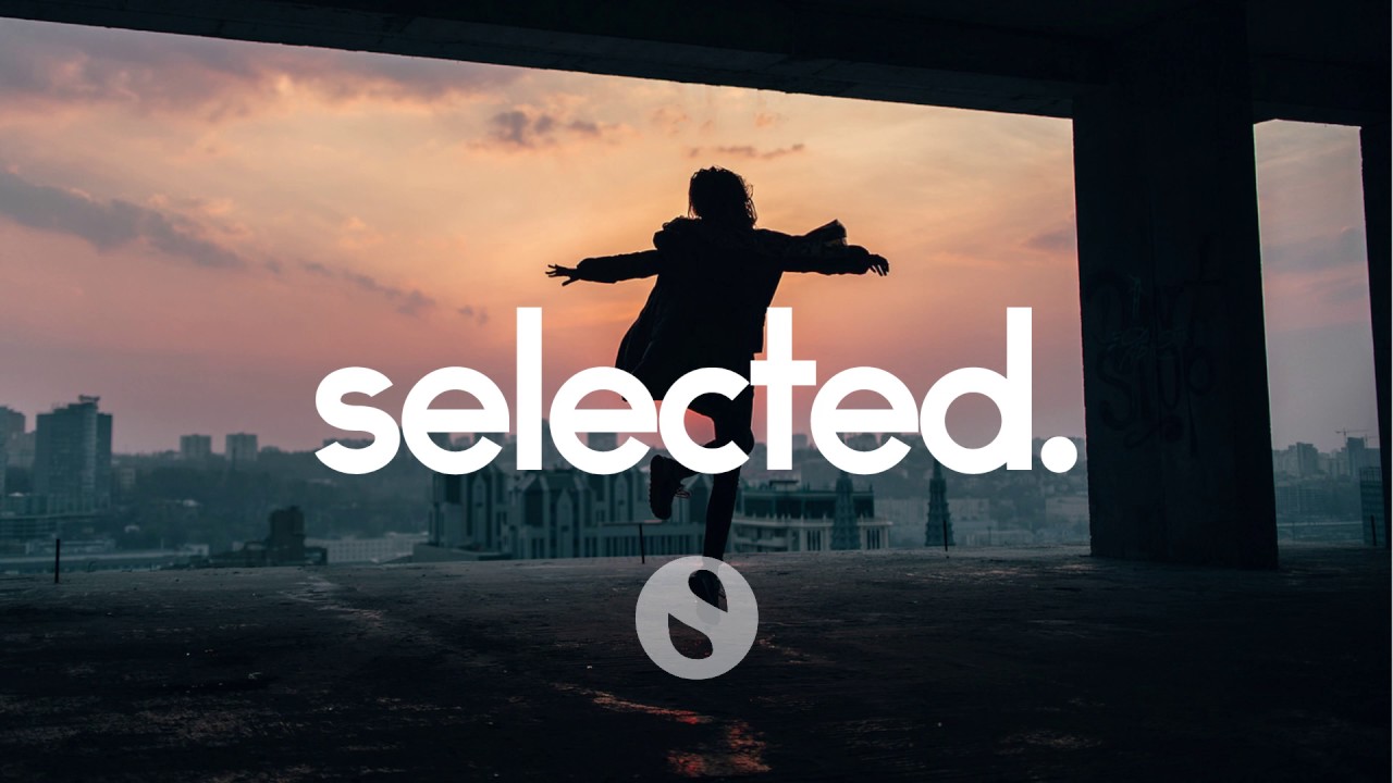 Lika Morgan - Holding On