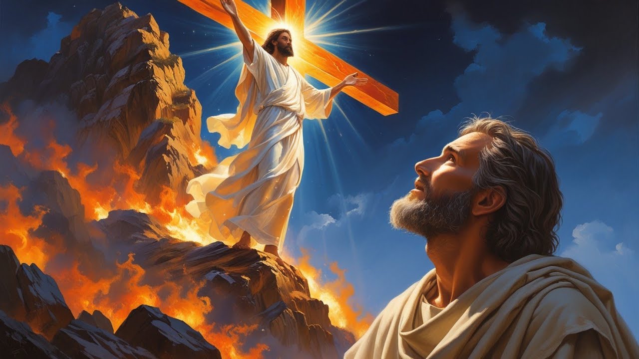 මෝසෙස් | Moses | New Sinhala Christian Song 2025