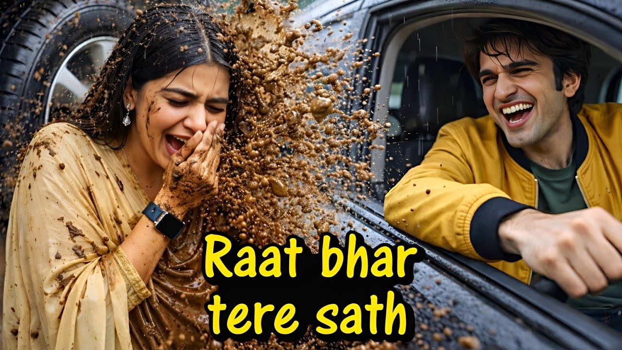 Raat Bhar Tera Sath ( Official Video ) - New Hindi Song 2026 | Latest Romantic Songs | 13nset