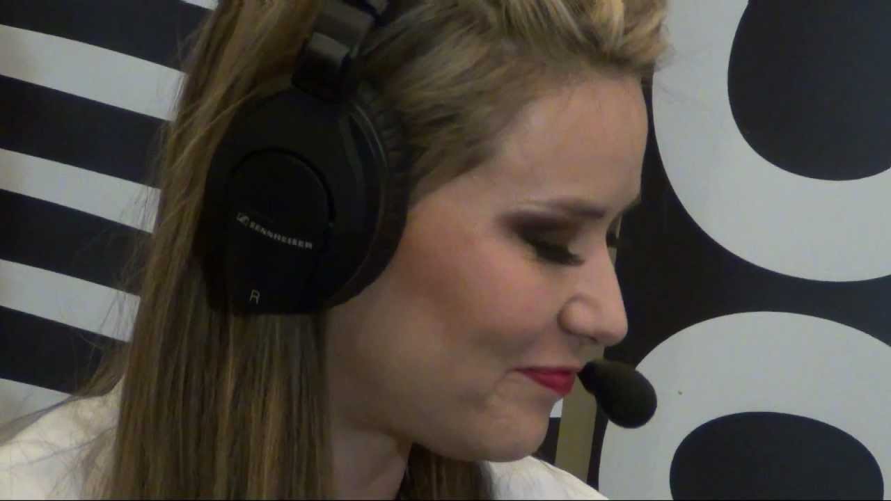 Nadia G - The Chef's Challenge
