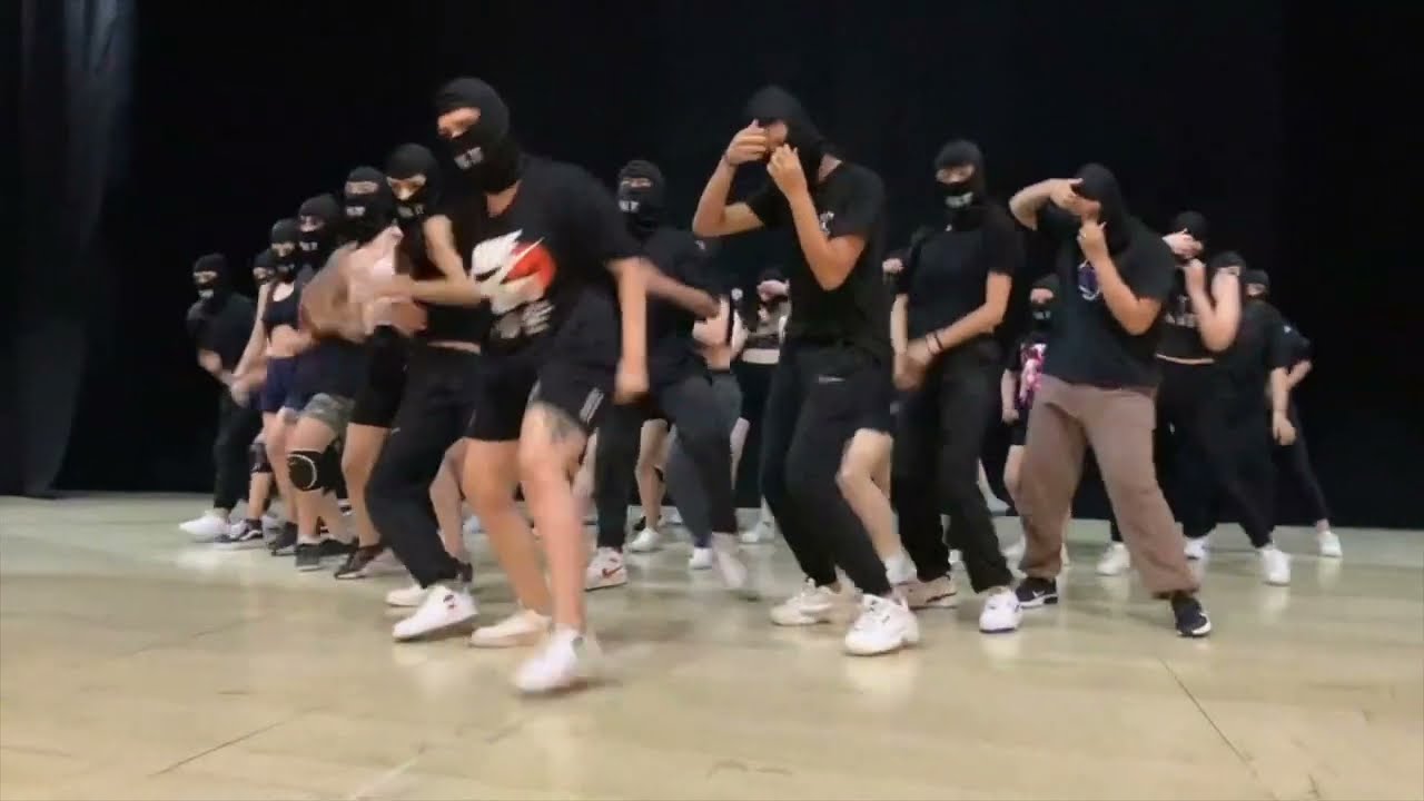 FINAL- ESTUDIO HADAS, FESTIVAL FIN DE AÑO 2022, PRIMERA FUNCIÓN