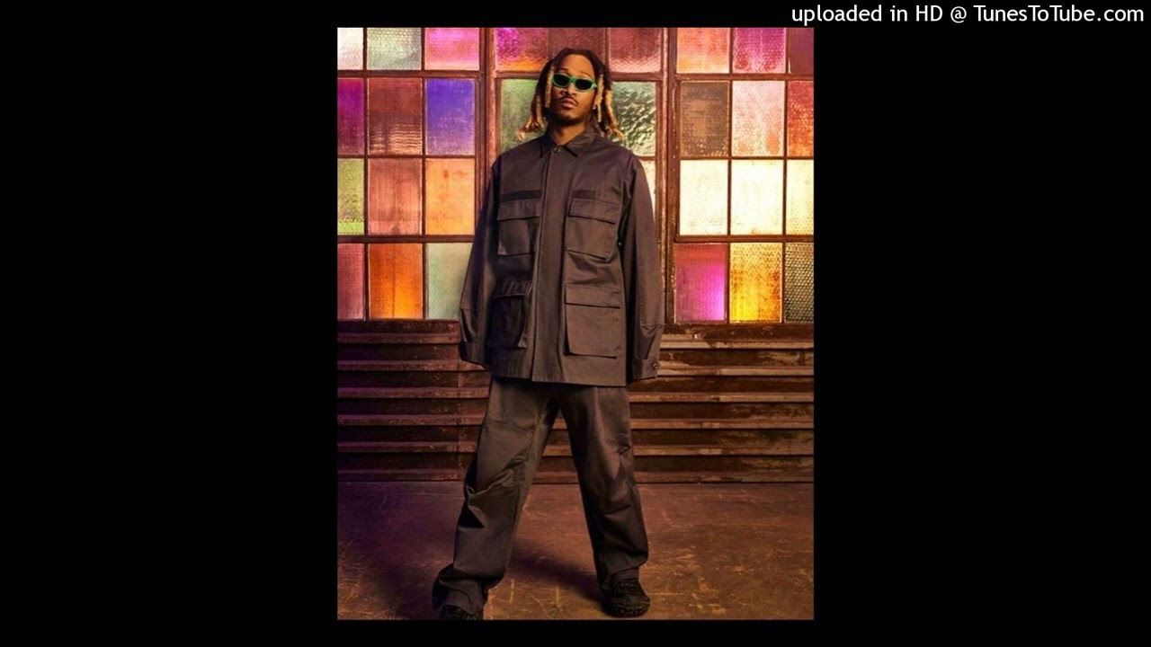 [FREE] future x lucki type beat - 'bohemian'