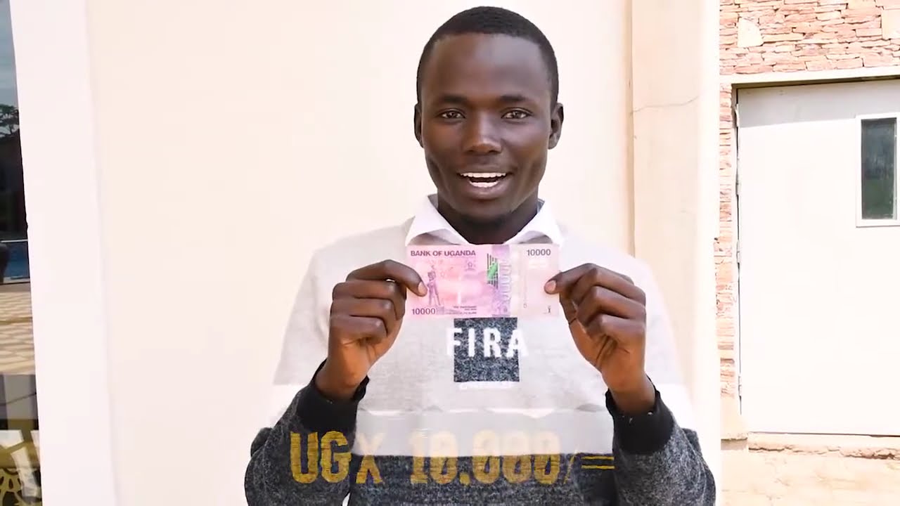 The Power of UGX 10,000