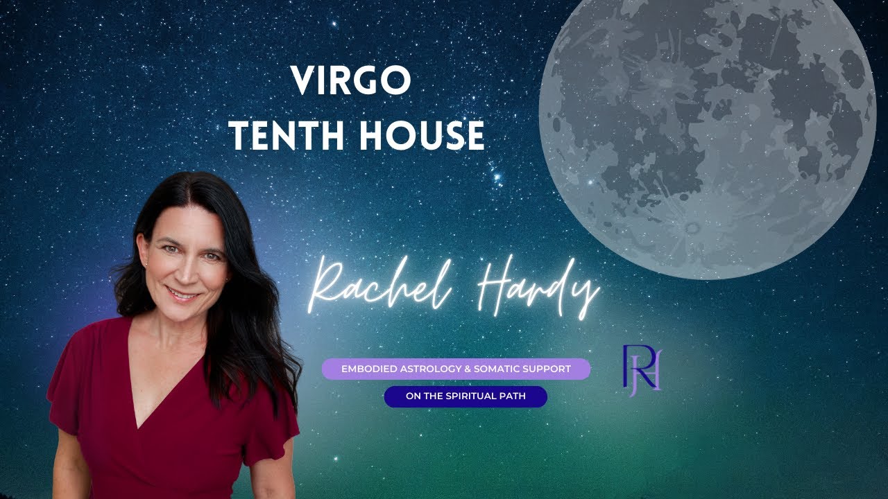 Virgo Tenth House