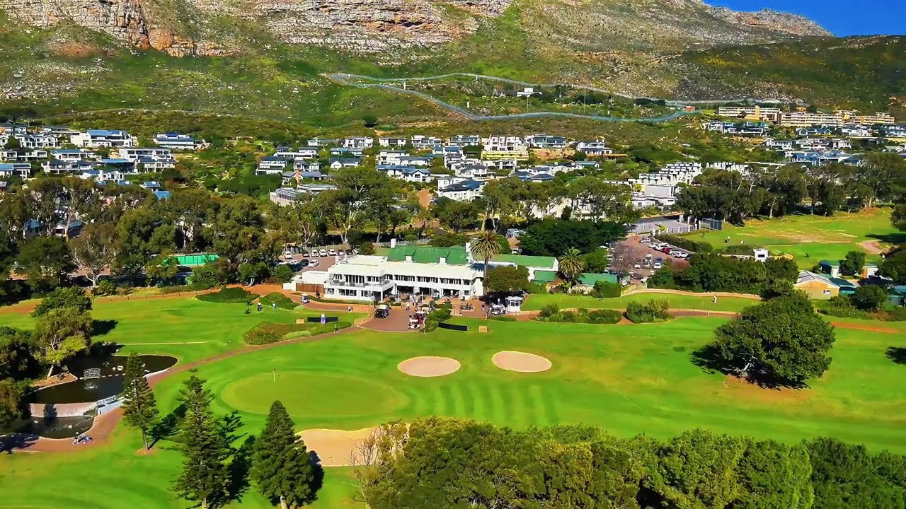 Westlake Club House