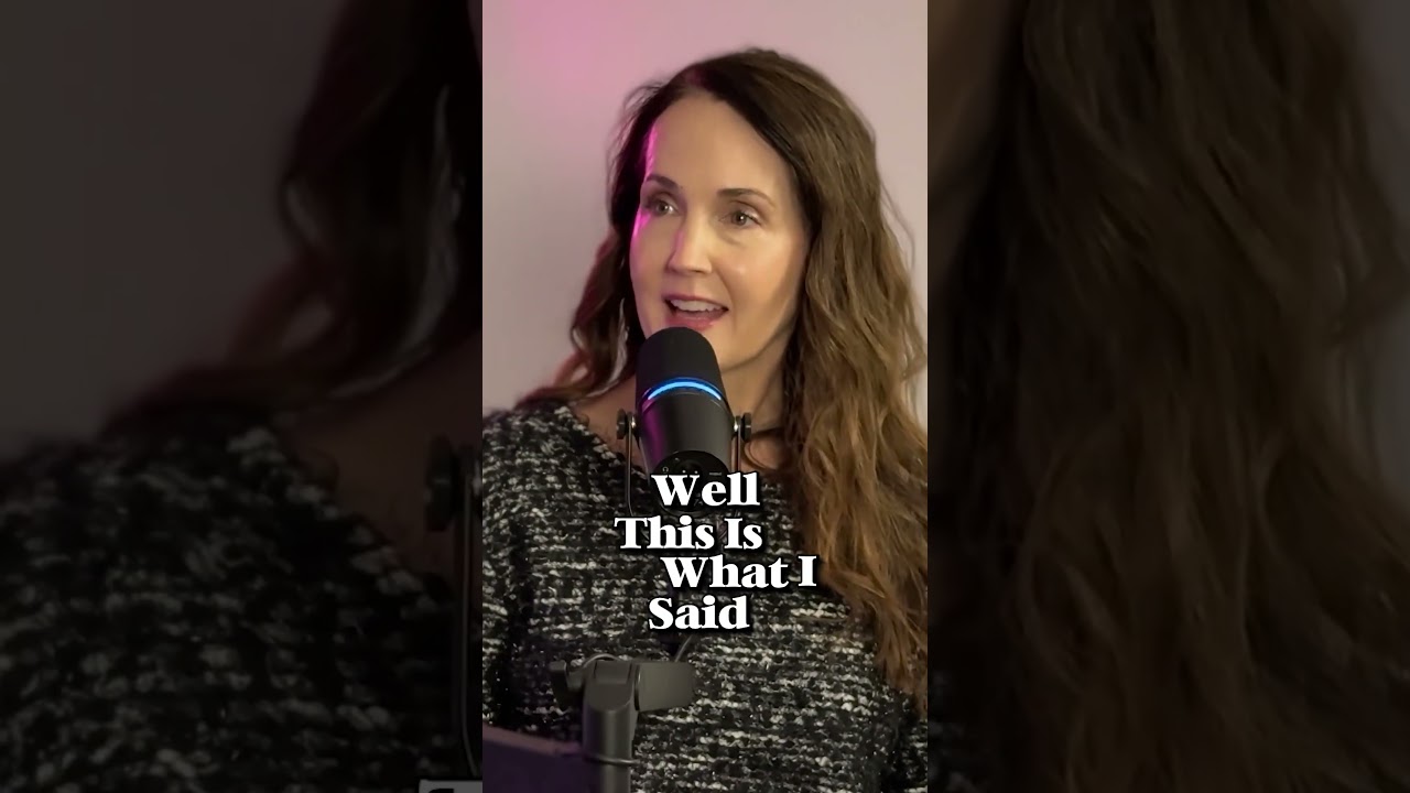 How Reflective Listening Heals Disconnection #shorts