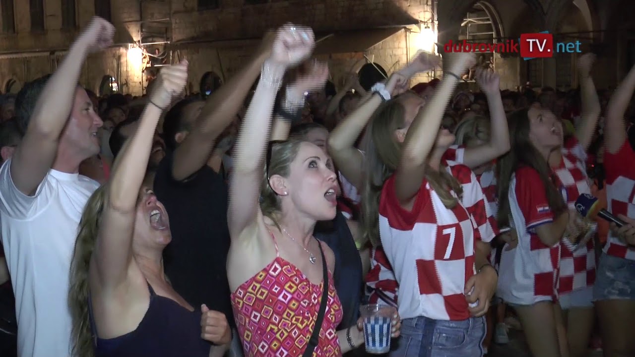 www.dubrovnikTV.net/ HRVATSKA-RUSIJA