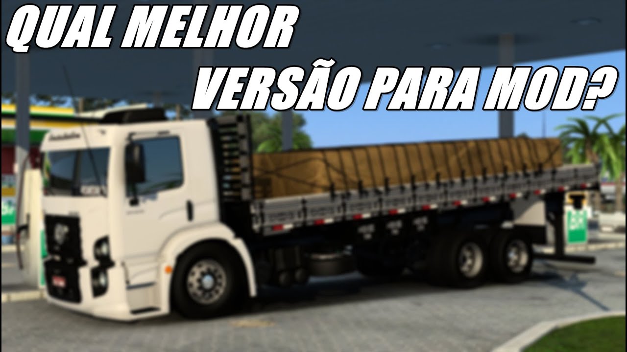 QUAL MELHOR PROTON BUS PARA M0DS