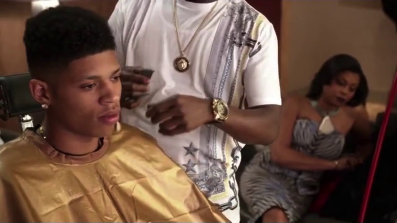 Cookie And Hakeem Have An Idea Together | Season 1 Ep. 12 | EMPIRE