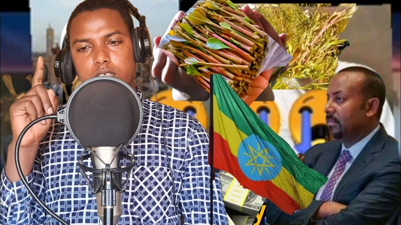 Ustaz Anas Mohammed Nashiidaa Harayaa Harargee Iraa Jimmaa 30 April 2023