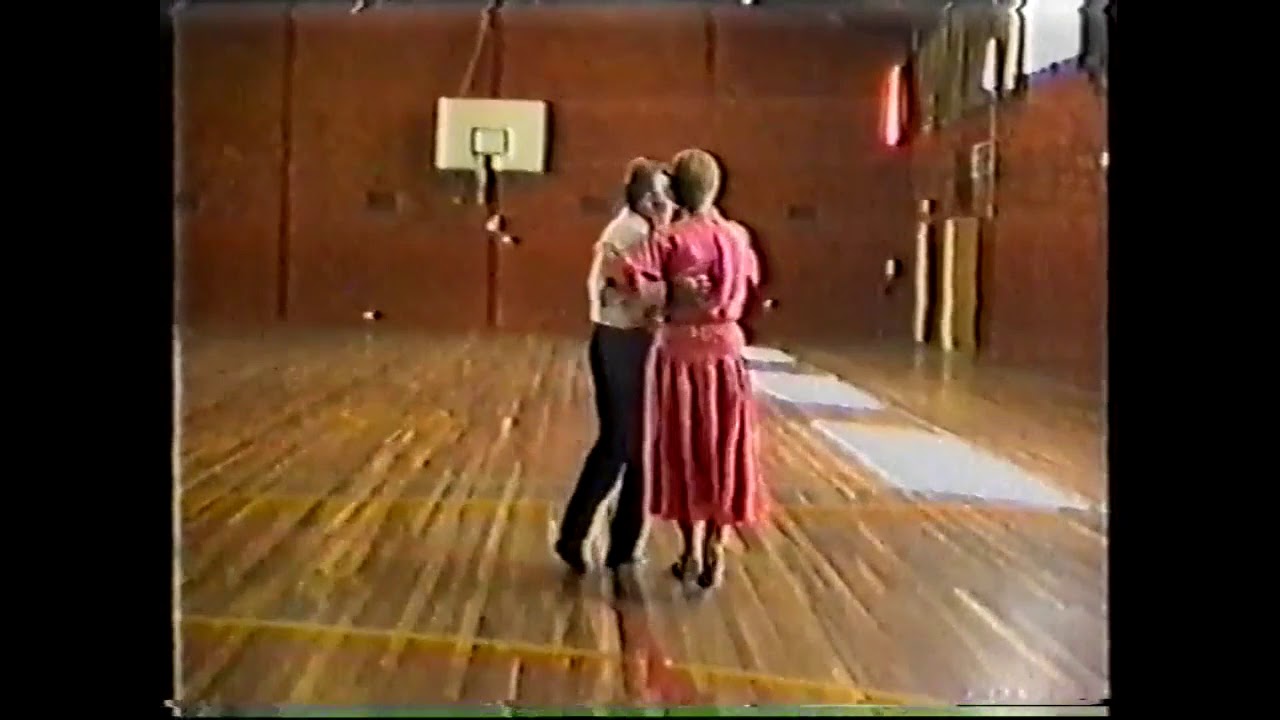 Firefly Tango
