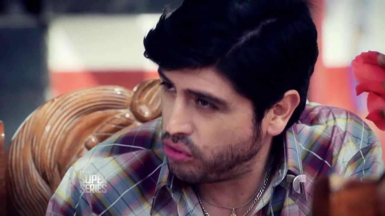 El Chema | Avance Estelar Cap 37 | TELEMUNDO SUPER SERIES