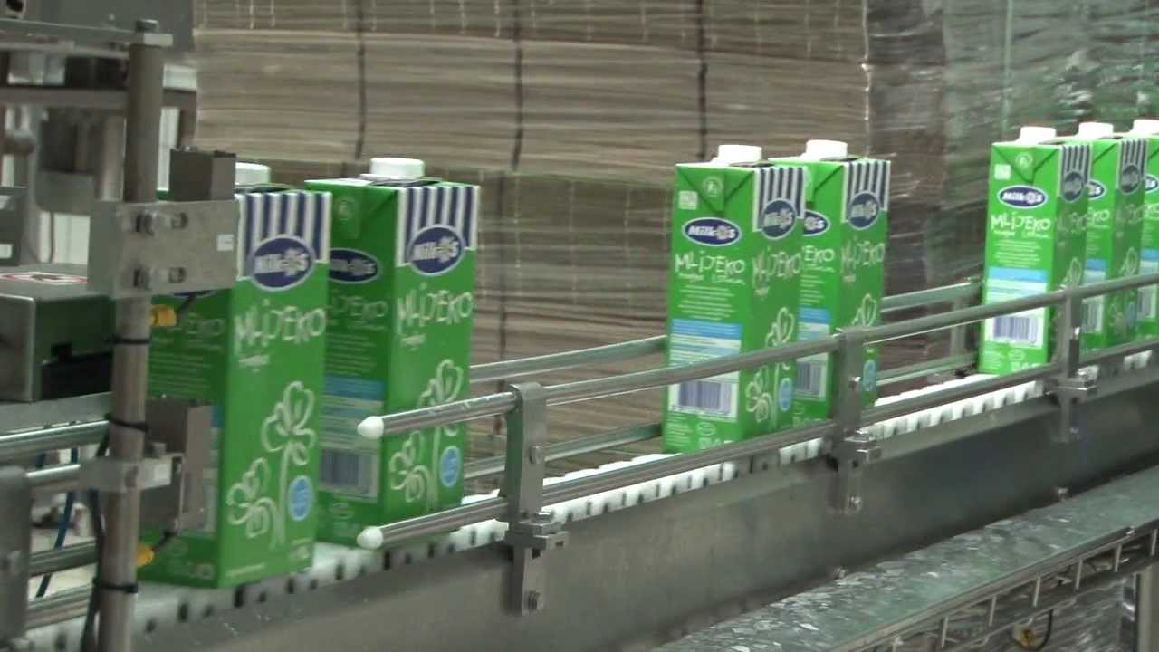 Milkos Sarajevska mljekara