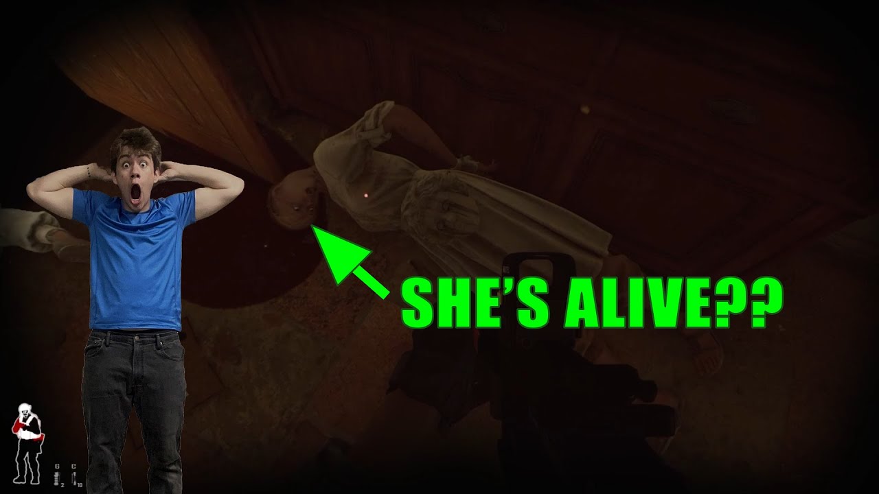 Полностью нелетальный - Готов или нет?