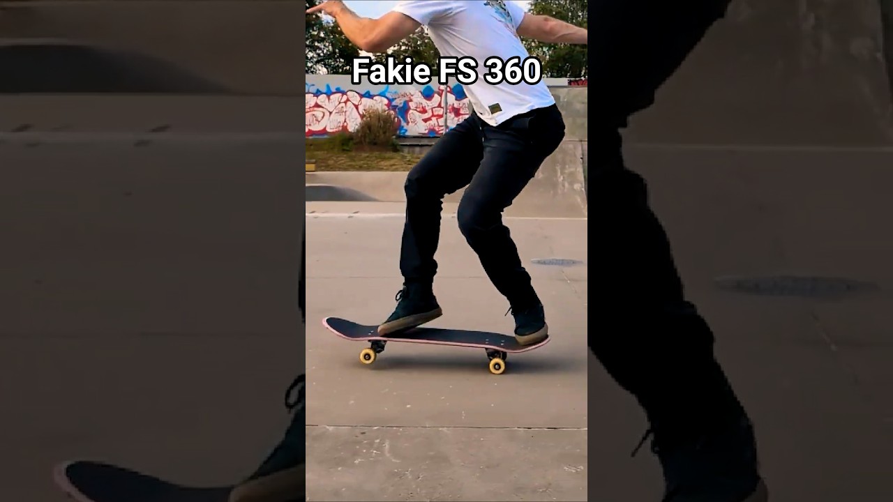 Fakie FS 360