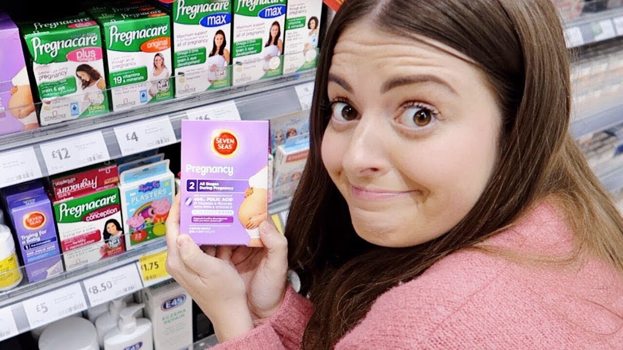 ARE WE READY FOR A BABY?
