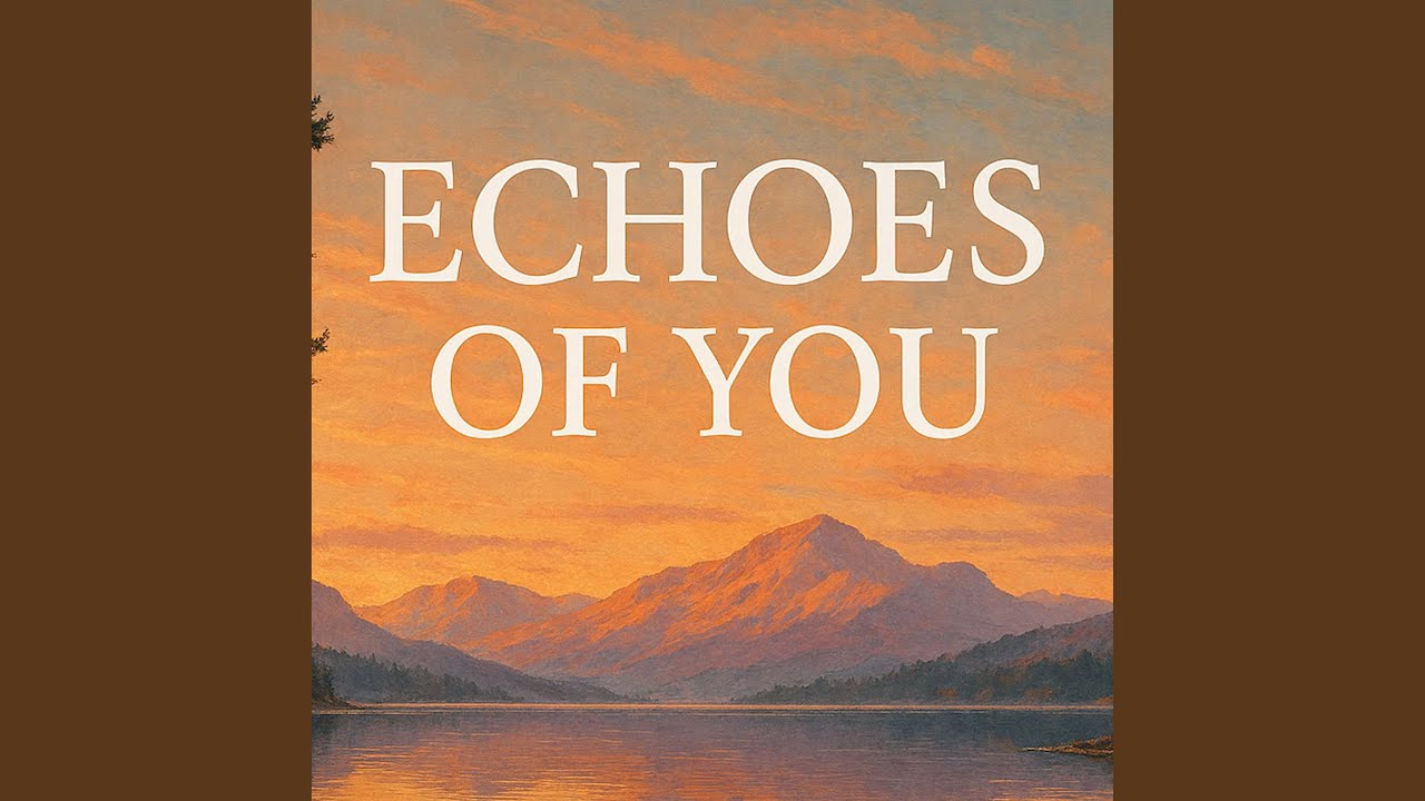 Echoes of You
