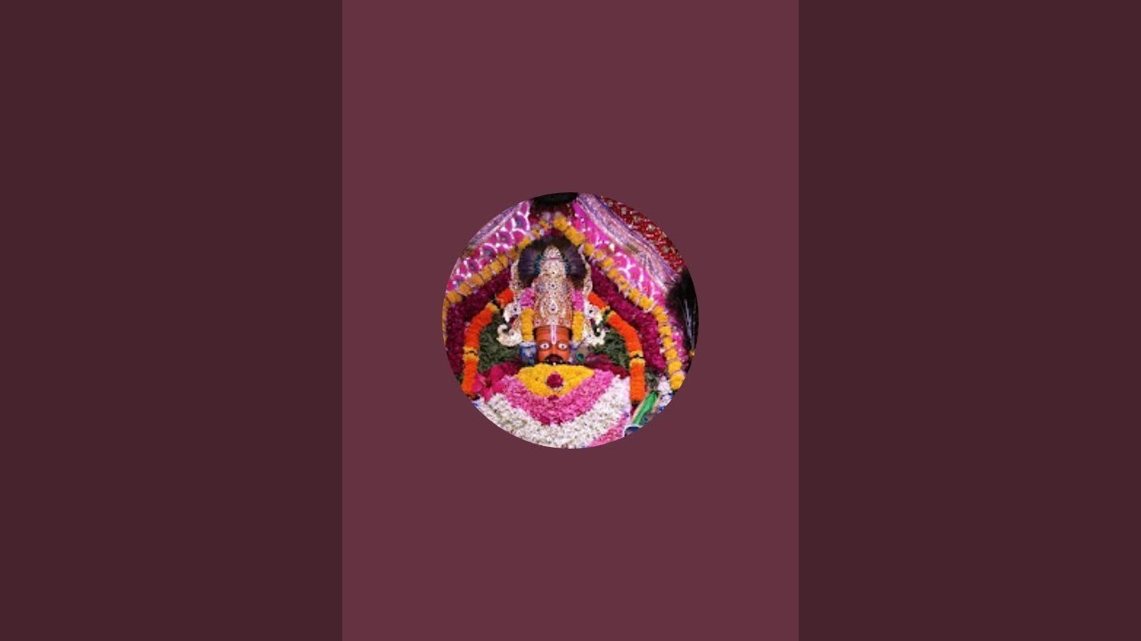Mahadev Khatu Shayam Mandir Iglas is live