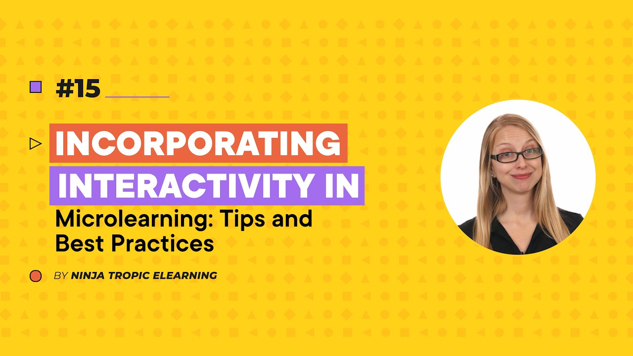 How to Create Interactive Microlearning for Corporate Training: Best Tips and Tricks