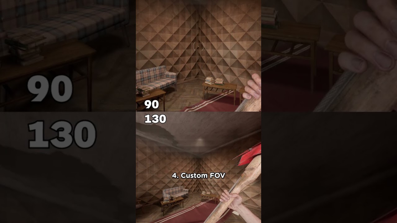 Atomic Heart Mods To Get Right Now #atomicheart #mods
