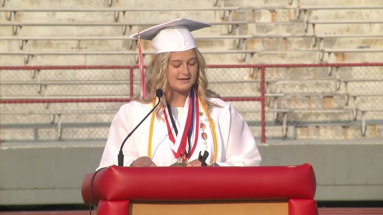 2024-2025 Mount Carmel Area High School Graduation