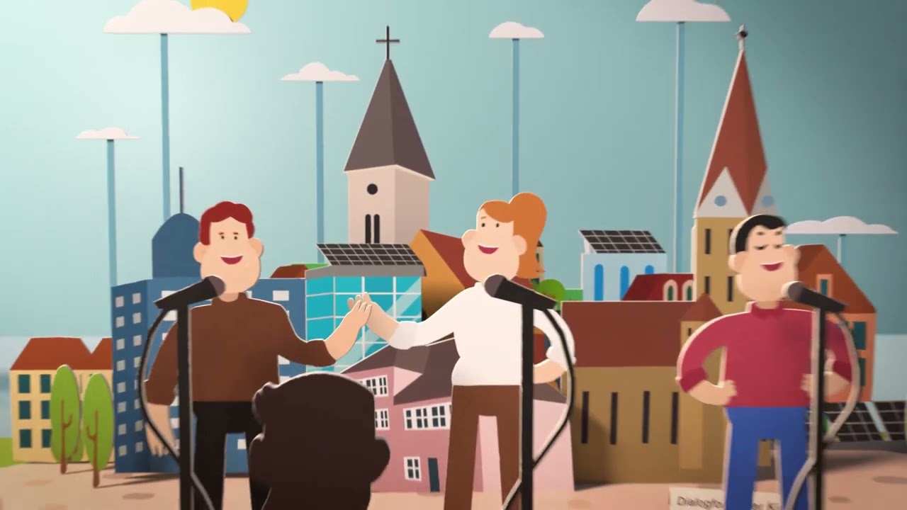 Die Region Stuttgart   so funktioniert sie