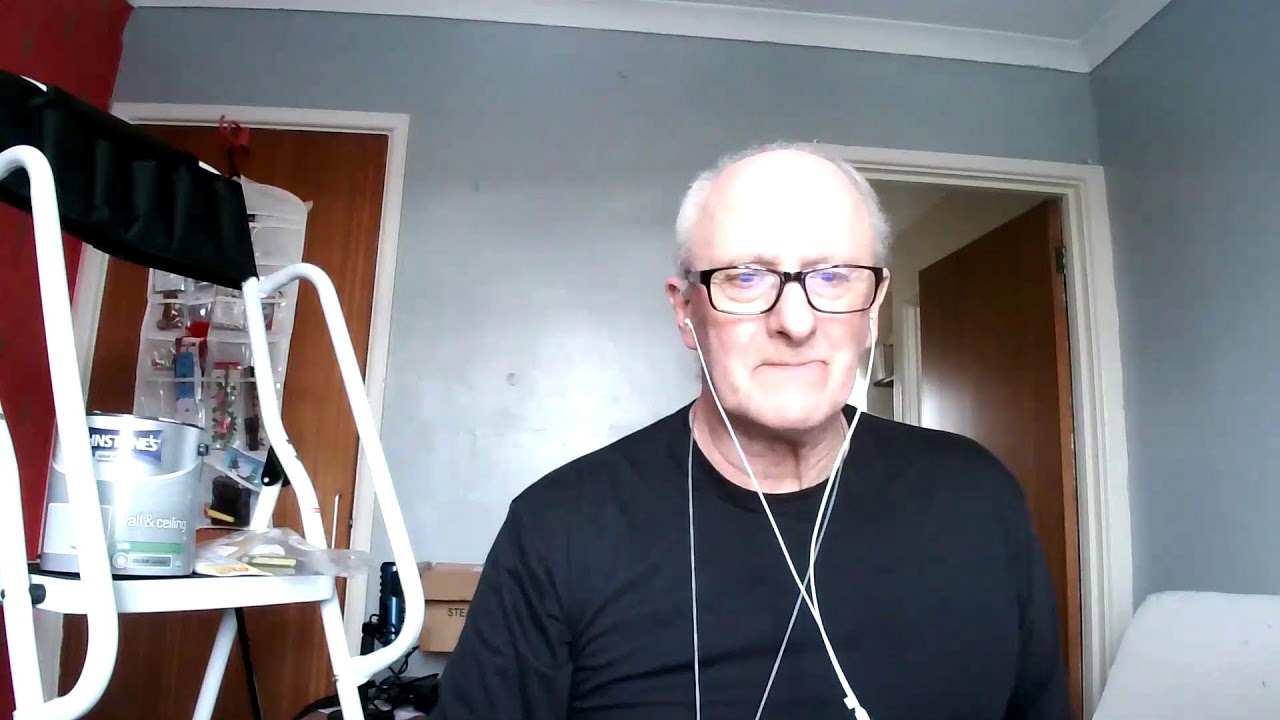 stephens 285th vide0 living with vascular dementia