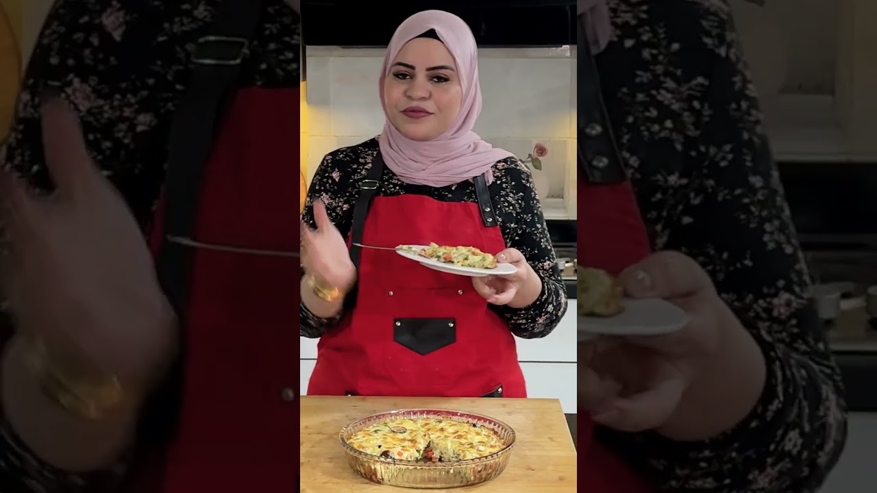 هي دي وجبتي المفضله علي السحور 