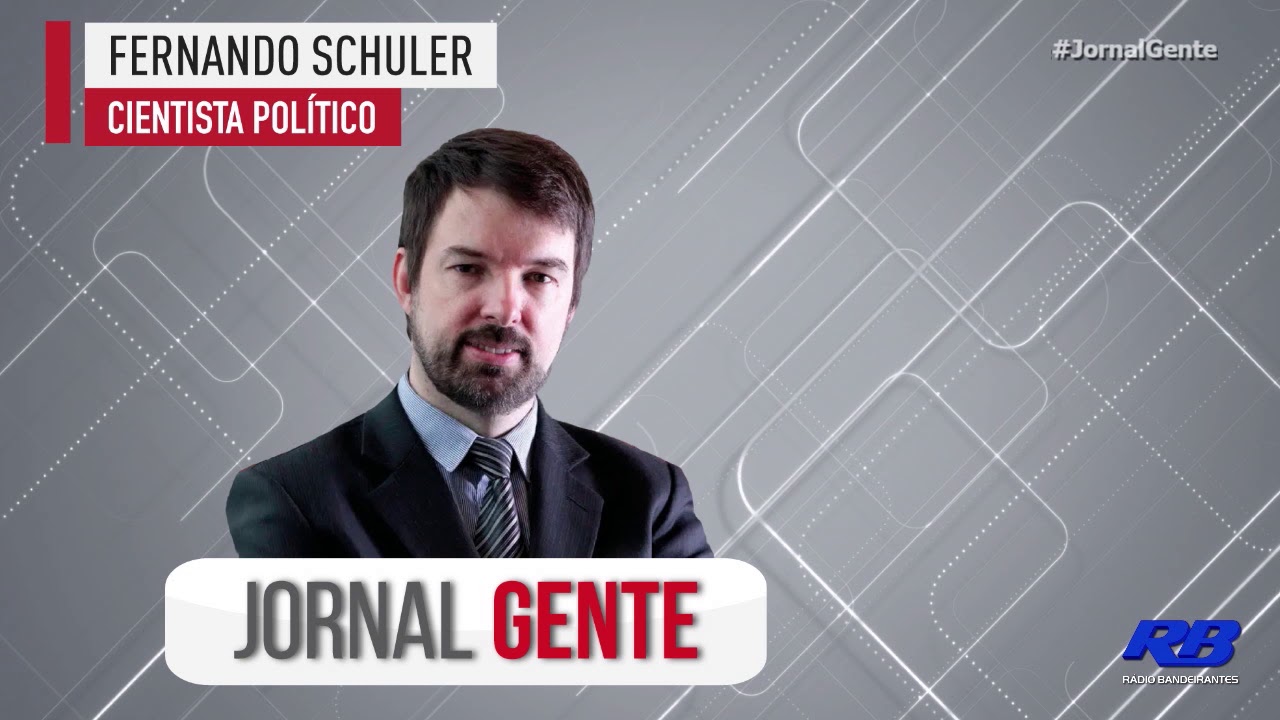 Fernando Schuler analisa possibilidade de anula&ccedil;&atilde;o do processo de Lula