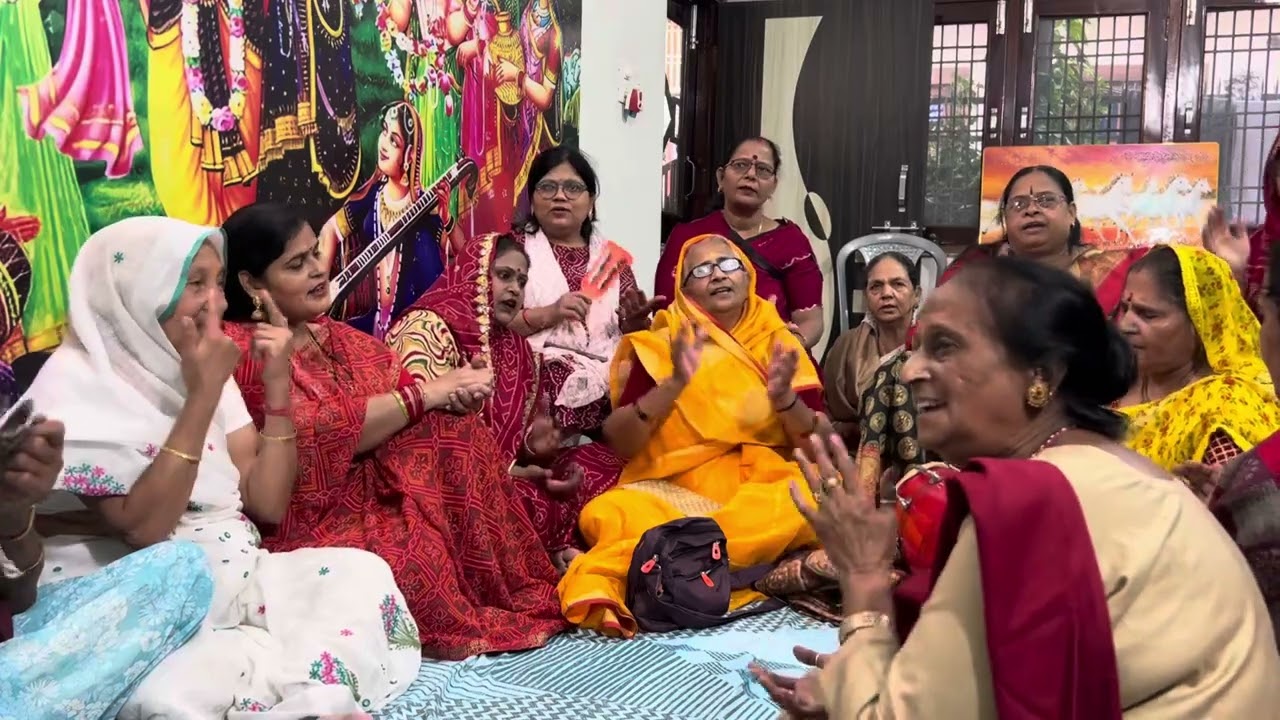 यह काया 🙏🏻💖महल बनाया 💃🪷है कारीगर 💖🌷कहां से आया है2 भजन एक साथ