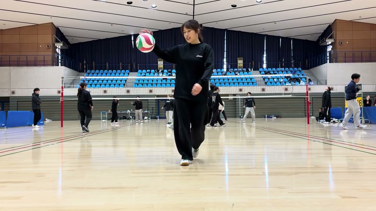 2/21  Nyarks cup  vs  LIGARE