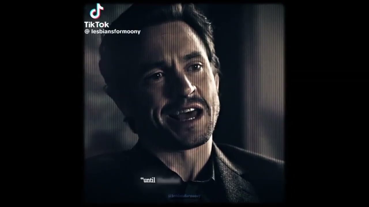 Hot Will Graham TikTok edits Part 1