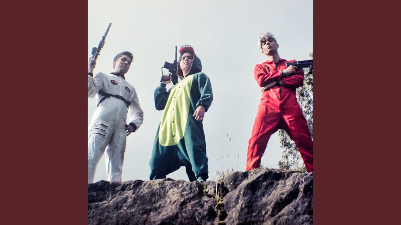 Rap de Free Fire