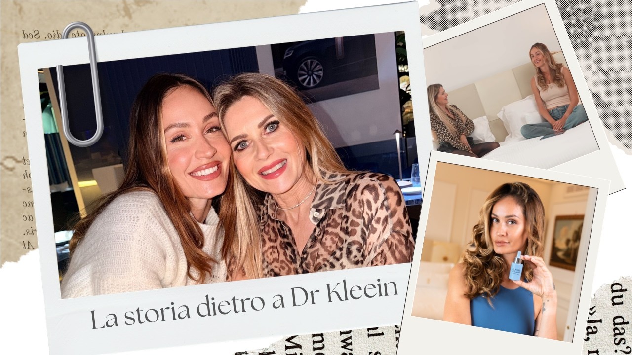 Dr Kleein e la sua storia 