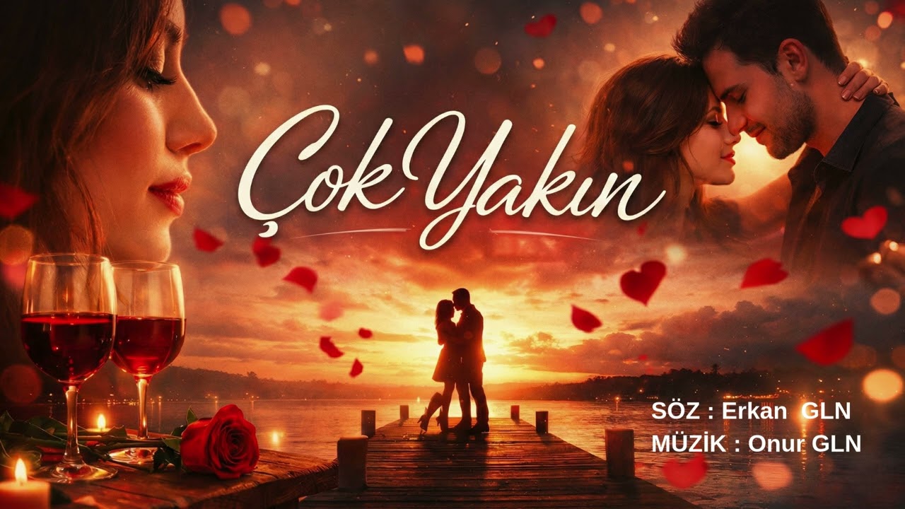 ÇOK YAKIN