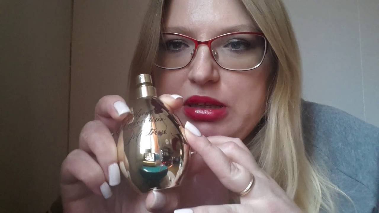 Прекрасные ароматы от Agent Provocateur Eau Emotionelle и Maitresse