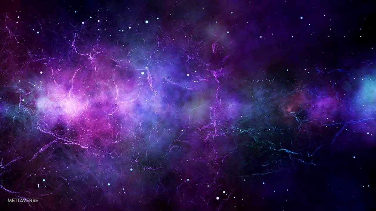 Through the Veil | Meditation Music for Transformation