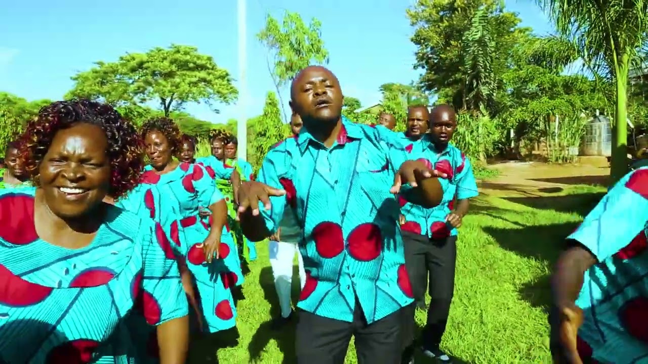 NEEMA @AICTulia-Kitui 