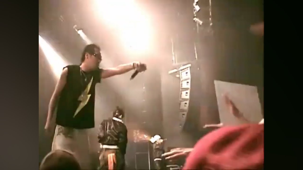 雷家族/Brother Soul feat DEN