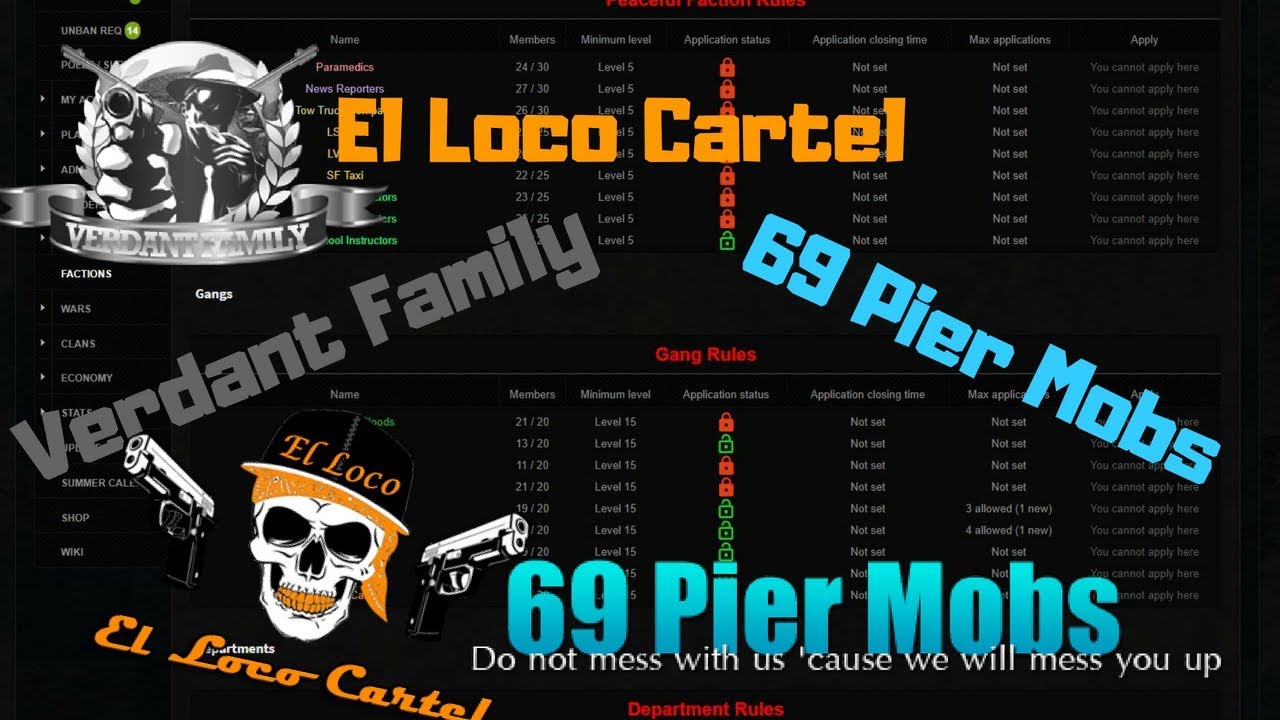 PROMOVARE LIDER ELC/69PM/VDT! | Admin Life (#548)