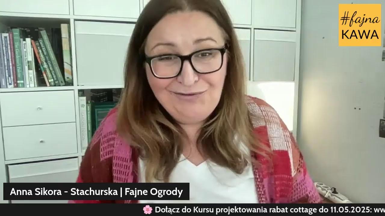 Fajna Kawa: 5 błędów, które zaorają rabatę cottage.