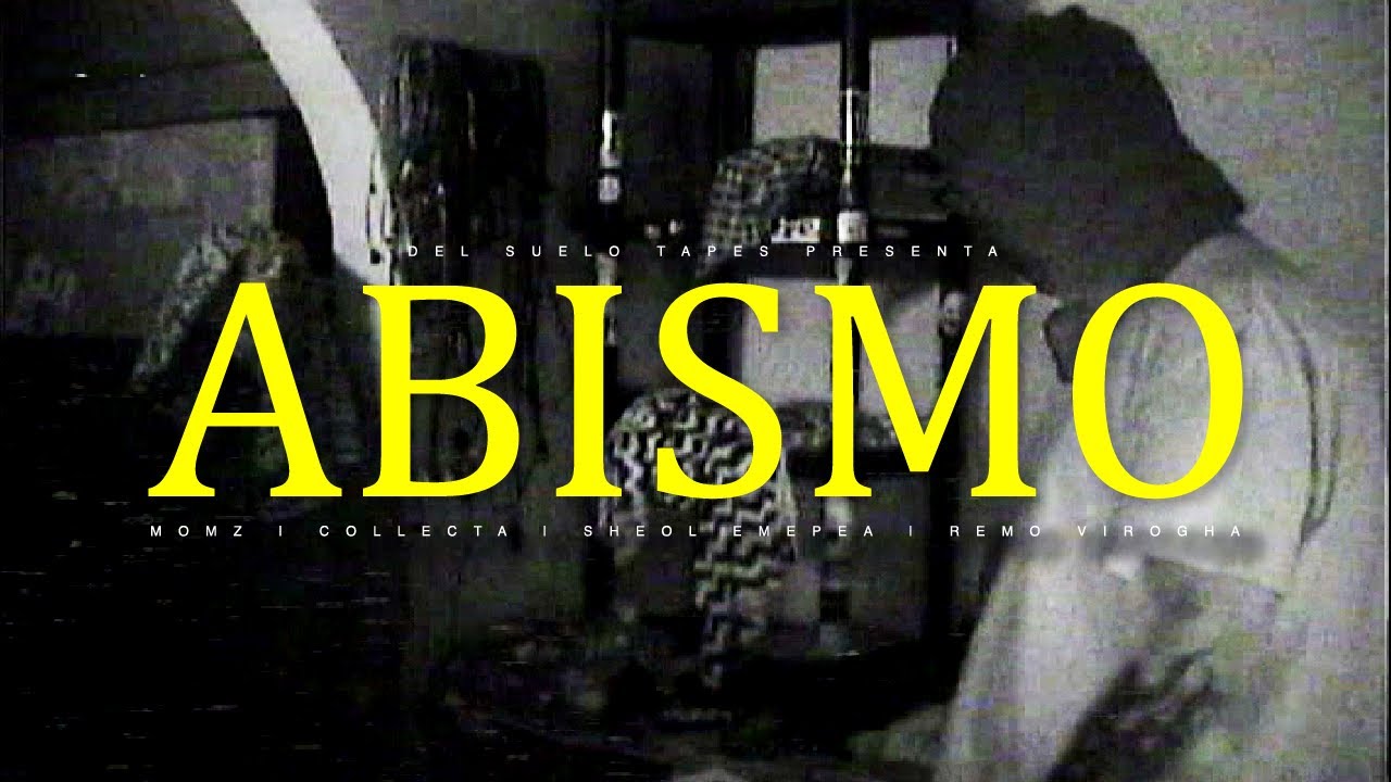 ABISMO (FULL EP) | @MOMZ1312  - COLLECTA - SHEOL EMEPE - @AudireVisus  - @REMOVIROGHA