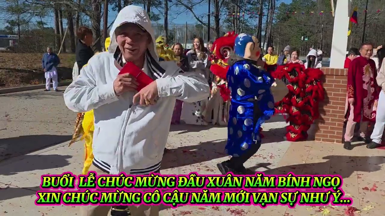CHÚC MỪNG NĂM MỚI NĂM BÍNH NGỌ NĂM 2026 XIN KÍNH CHÚC CÔ CẬU NĂM MỚI VẠN SỰ NHƯ Ý....