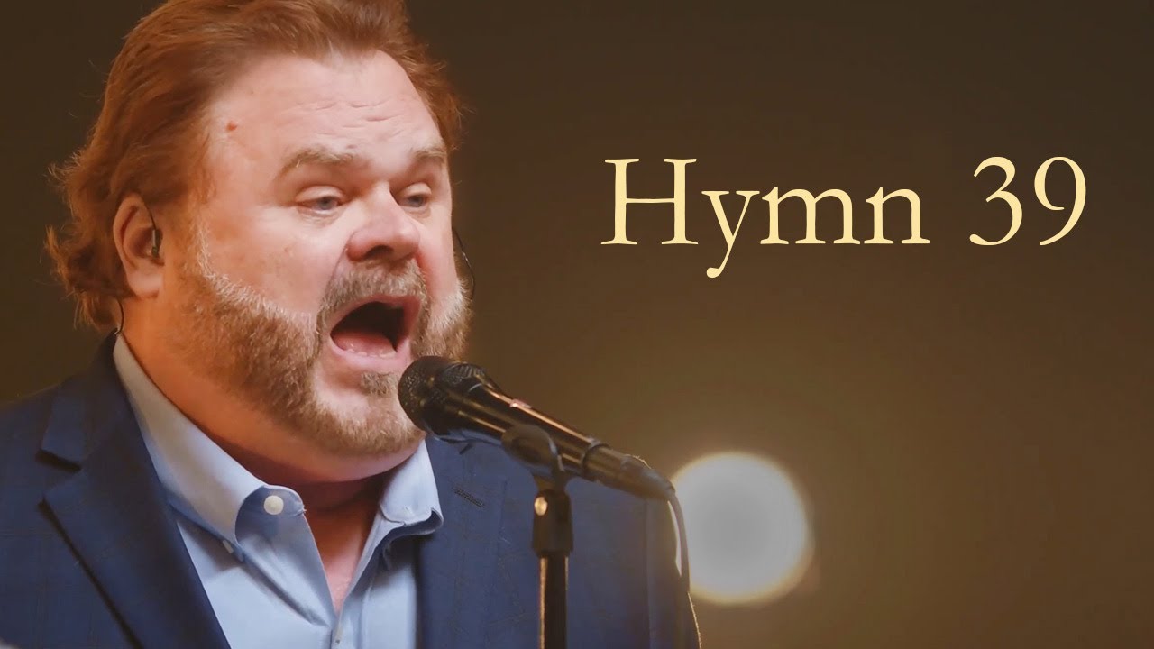 Eternal Light! Eternal Light! (Hymn 39)