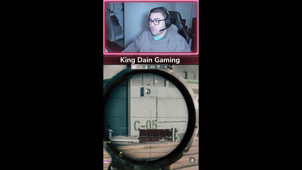 RedSec Duos  - 174 Wins
