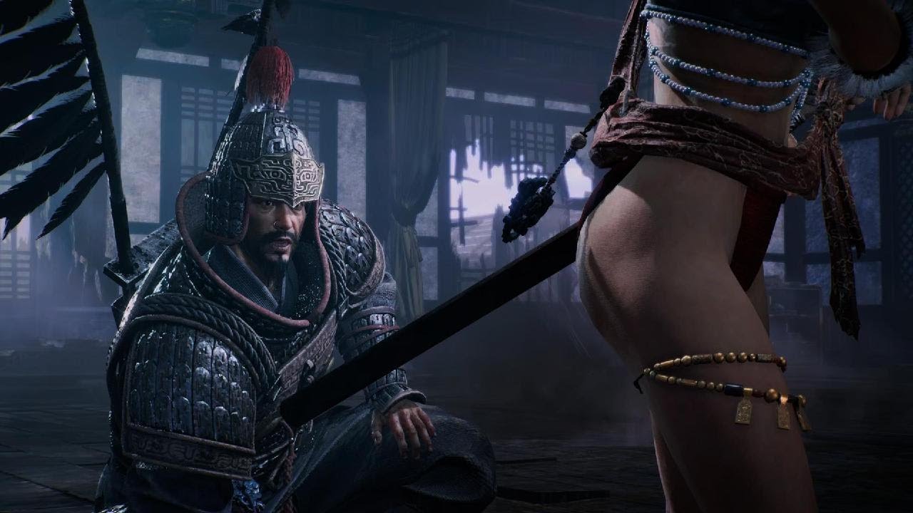 [와룡] 장료