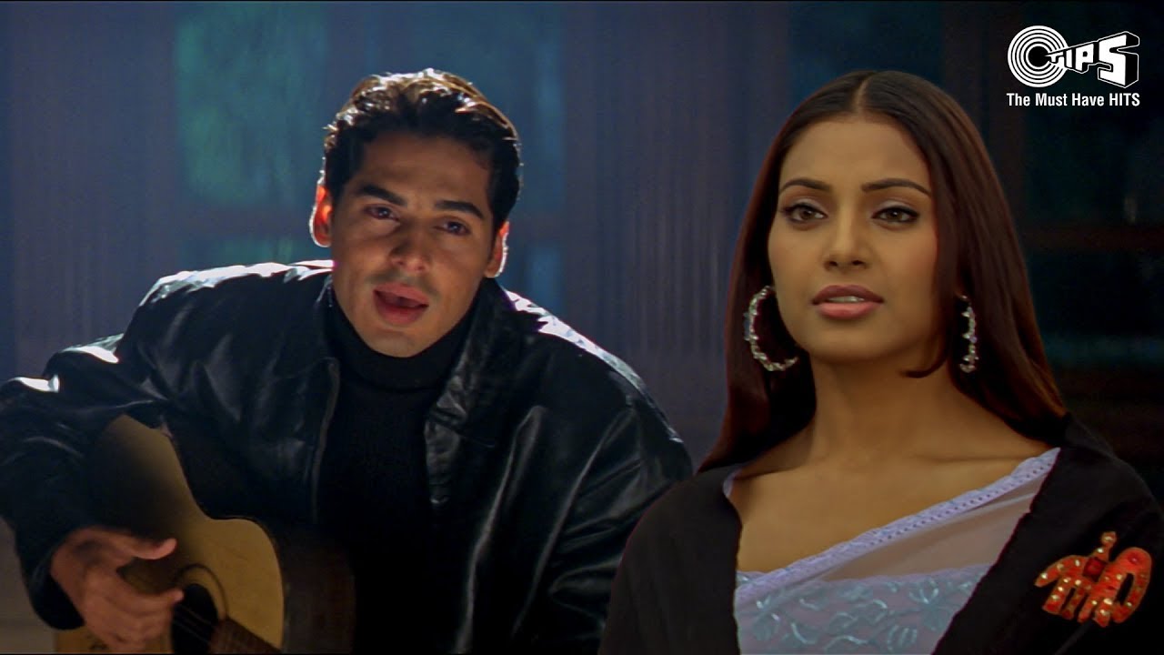 Jo Bhi Kasmein Khai Thi Humne - Raaz | Alka Yagnik & Udit Narayan | Bipasha Basu & Dino Morea