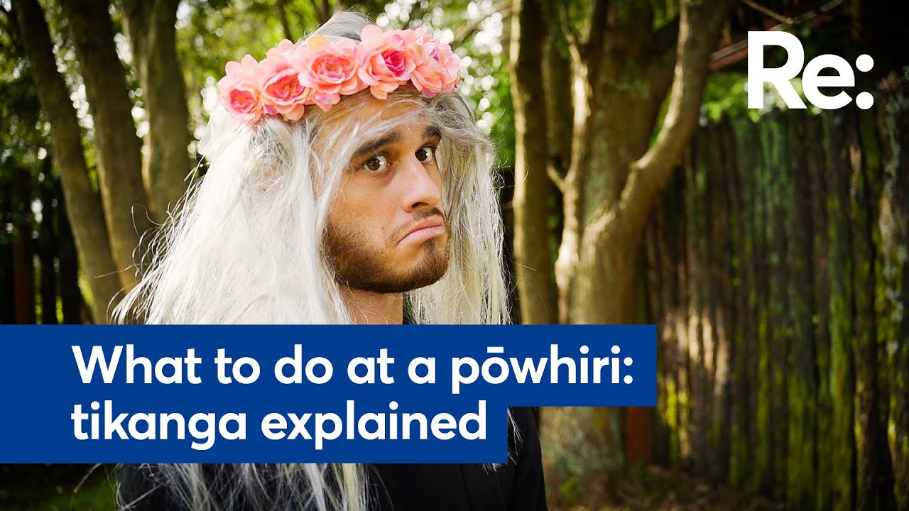 What to do at a pōwhiri: tikanga explained