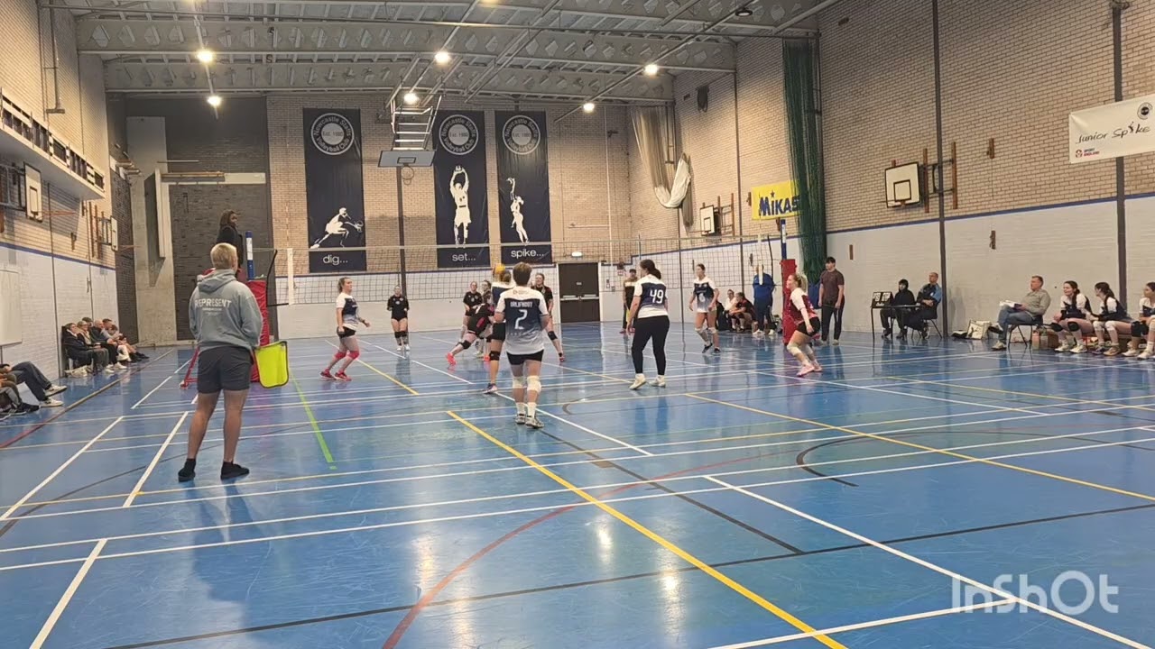NSVC W3 vs Wombourne, Home