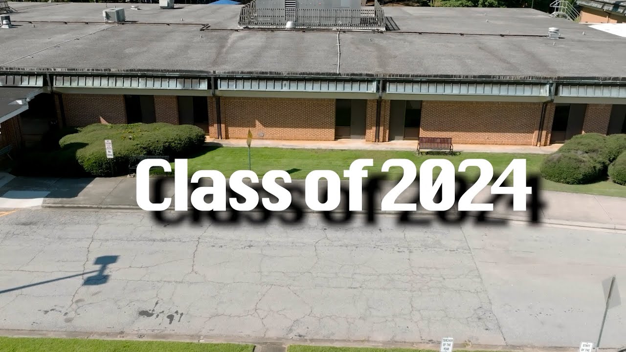 AASD Class of 2024 Graduation Video